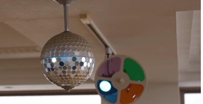 Danceファクトリー三反田