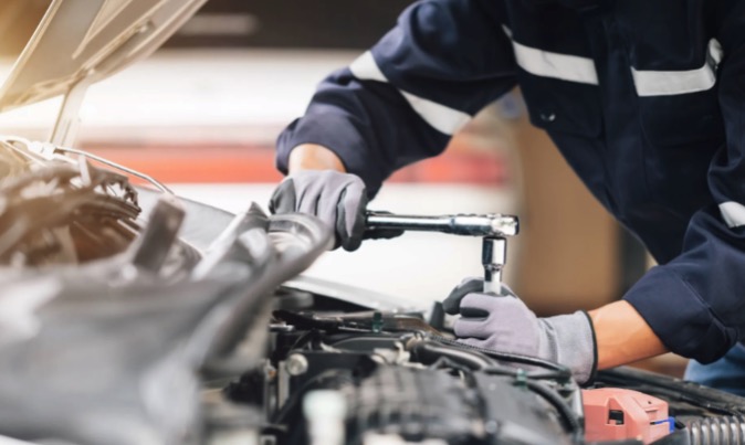 双葉自動車 株式会社