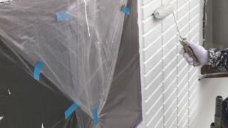 和歌山市 大橋塗装｜塗装屋 防水工事 塗装工事 屋根塗装