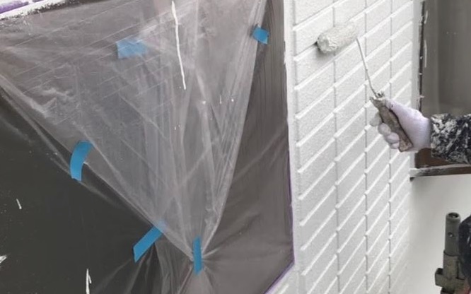 和歌山市 大橋塗装｜塗装屋 防水工事 塗装工事 屋根塗装