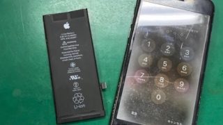 iPhone修理・買取 iPhoneステーション市原五井店