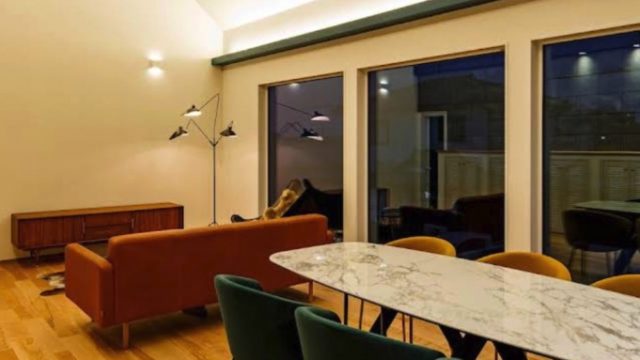 Maps 一級建築士事務所