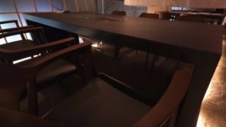 北新地 和牛焼肉 伍感