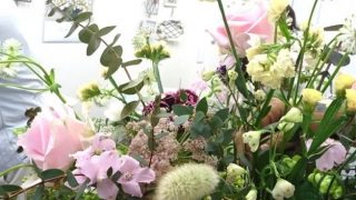 エアリー・フラワーサロン フラワースクール東京