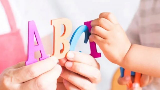 英語保育園・プリスクール Blue Sky International 横浜二俣川校