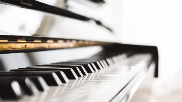 奥井ピアノ教室