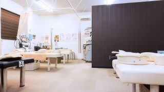 マスト整骨院·鍼灸院