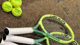 トム・インドアテニス秦野校