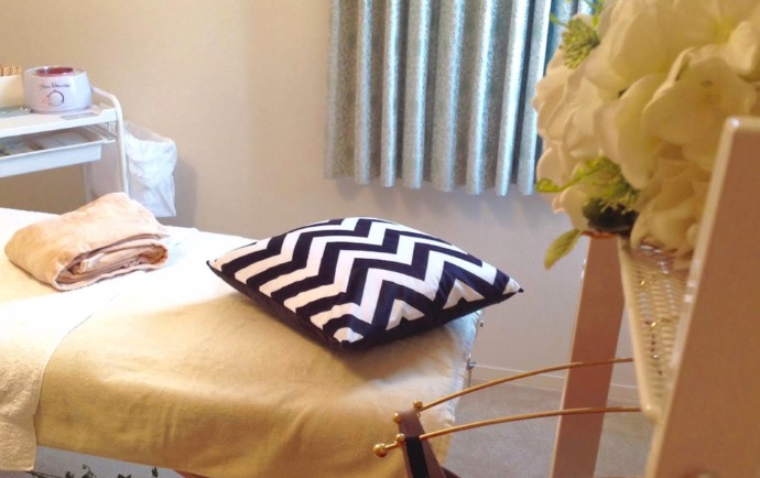 ブラジリアンワックス専門店 Jasmine Waxing Salon