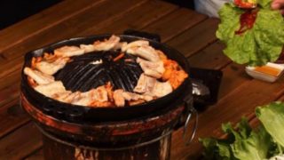 えびすジンギスカン海月