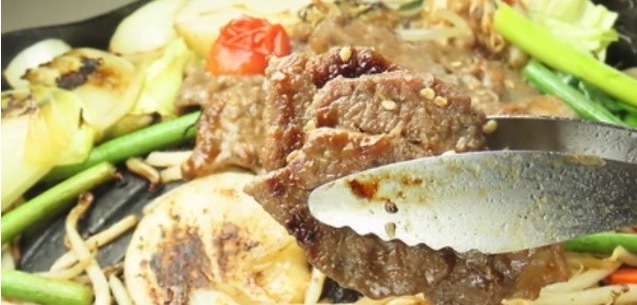 えびすジンギスカン海月別邸御羊邸