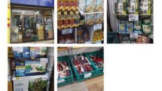 アウトレットショップTK