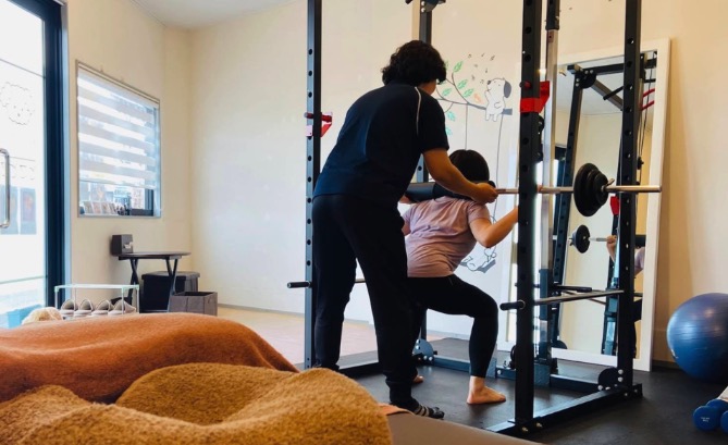 新所沢ボディメンテナンスサロンとことこ