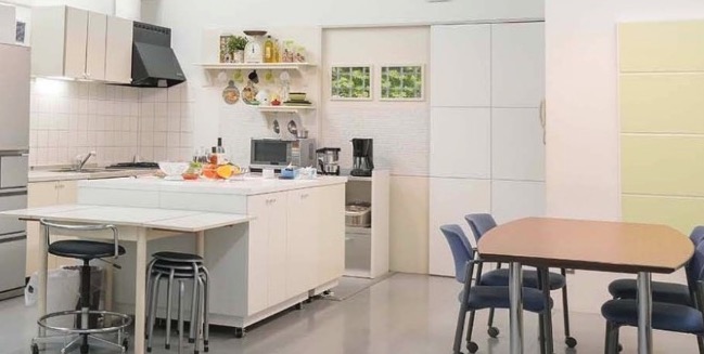 スタジオフェリックス