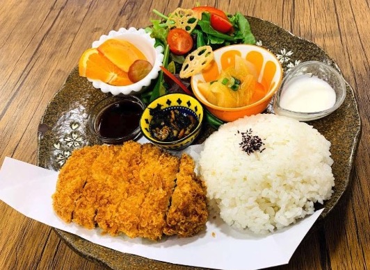 レストラン L.grow+ 泉南店