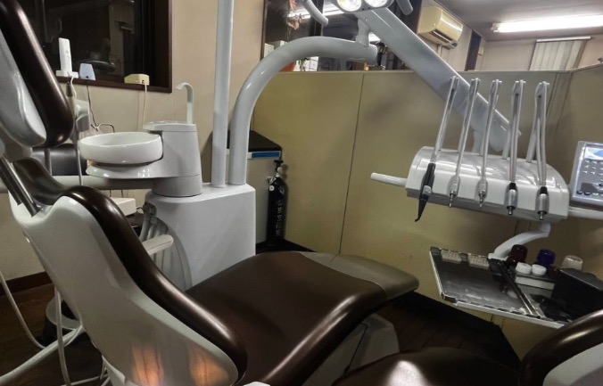 川本歯科医院【杉並区 歯科医院】