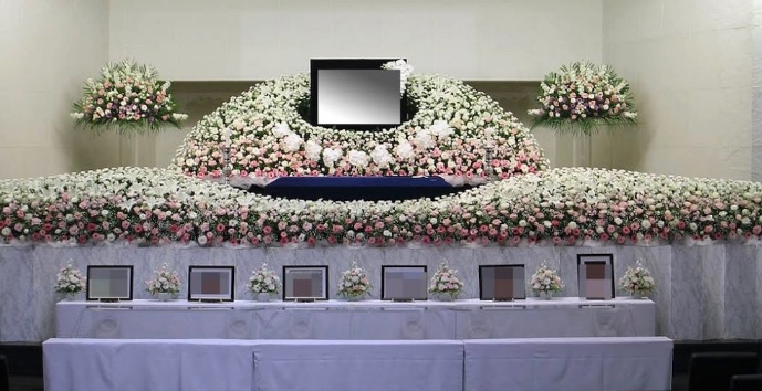 花と葬祭 株式会社佐久間本店