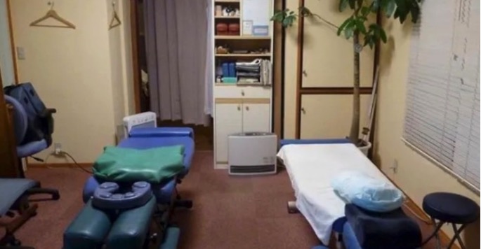 あんさいカイロプラクティック